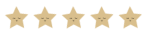 estrelas